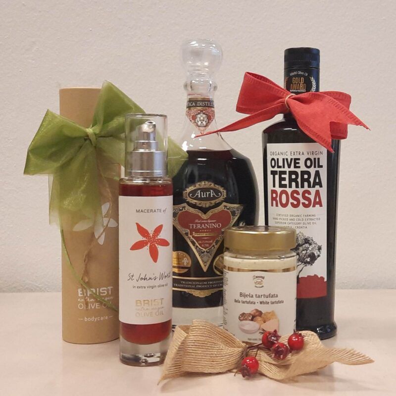 Istra Christmas Exclusive