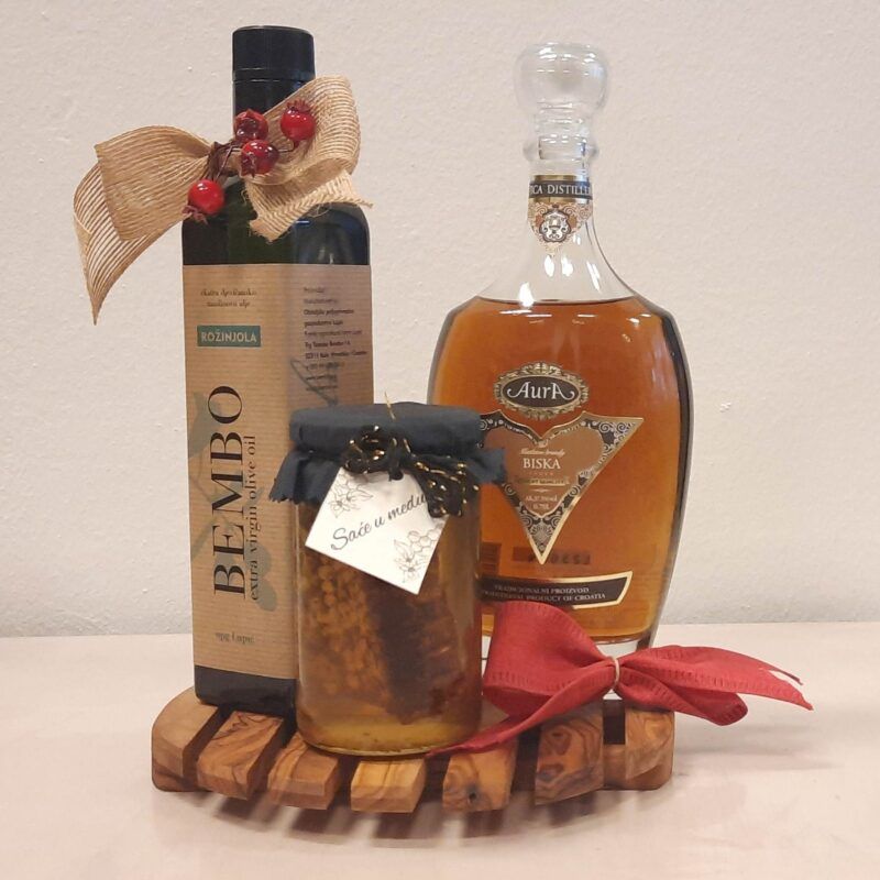 Istra Christmas Selection