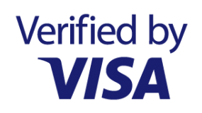 Verified by Visa