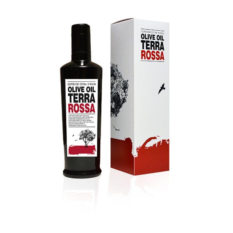Terra Rossa