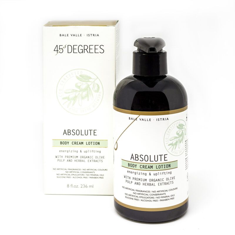 45 Degrees - Losion za tijelo