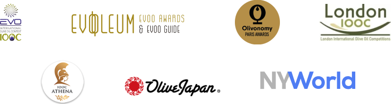 International olive oil awards