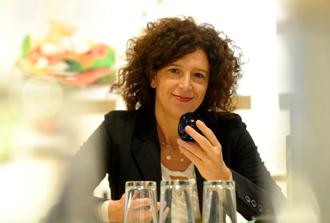 Founder of House of Istrian Olive Oil